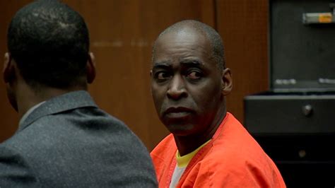 michael jace sentenced.